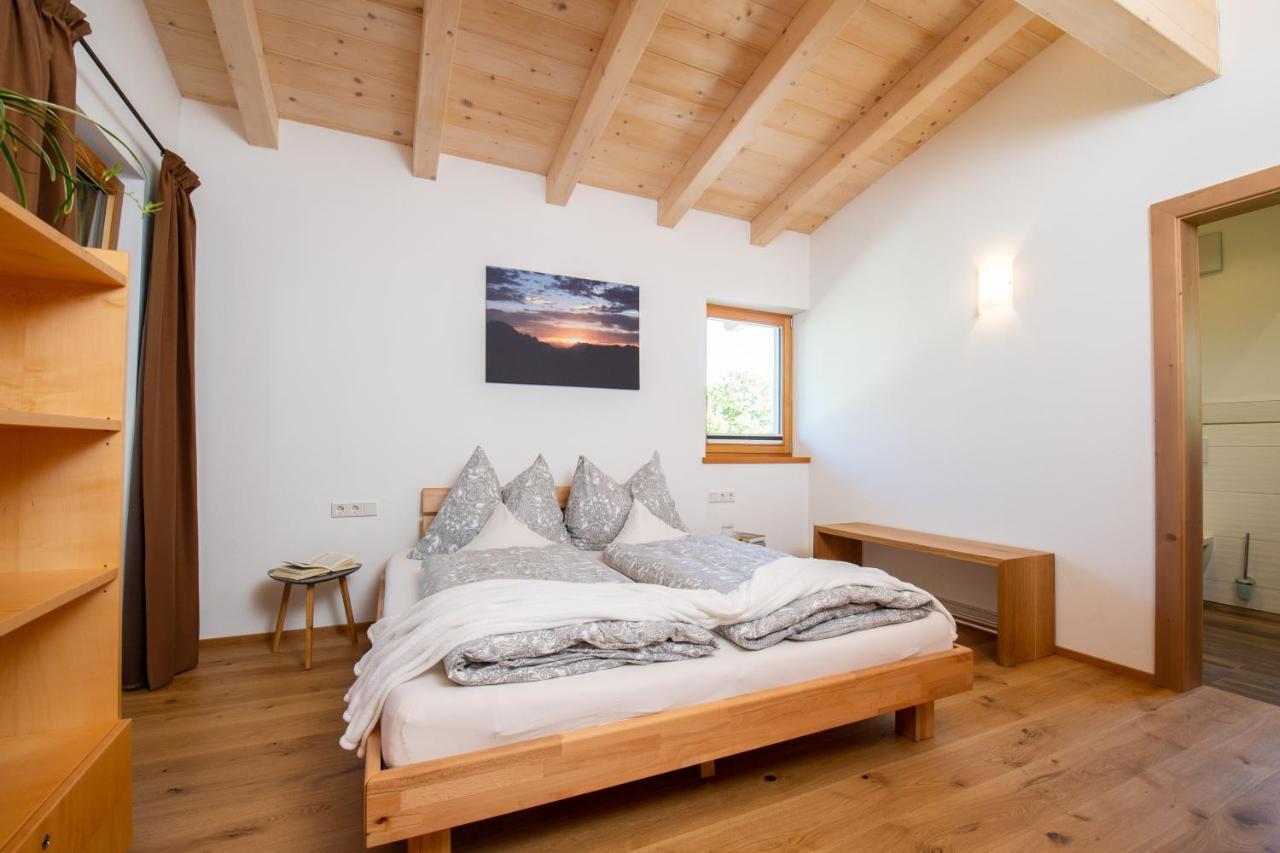 Ferienwohnung Leitinger Sankt Martin bei Lofer Εξωτερικό φωτογραφία