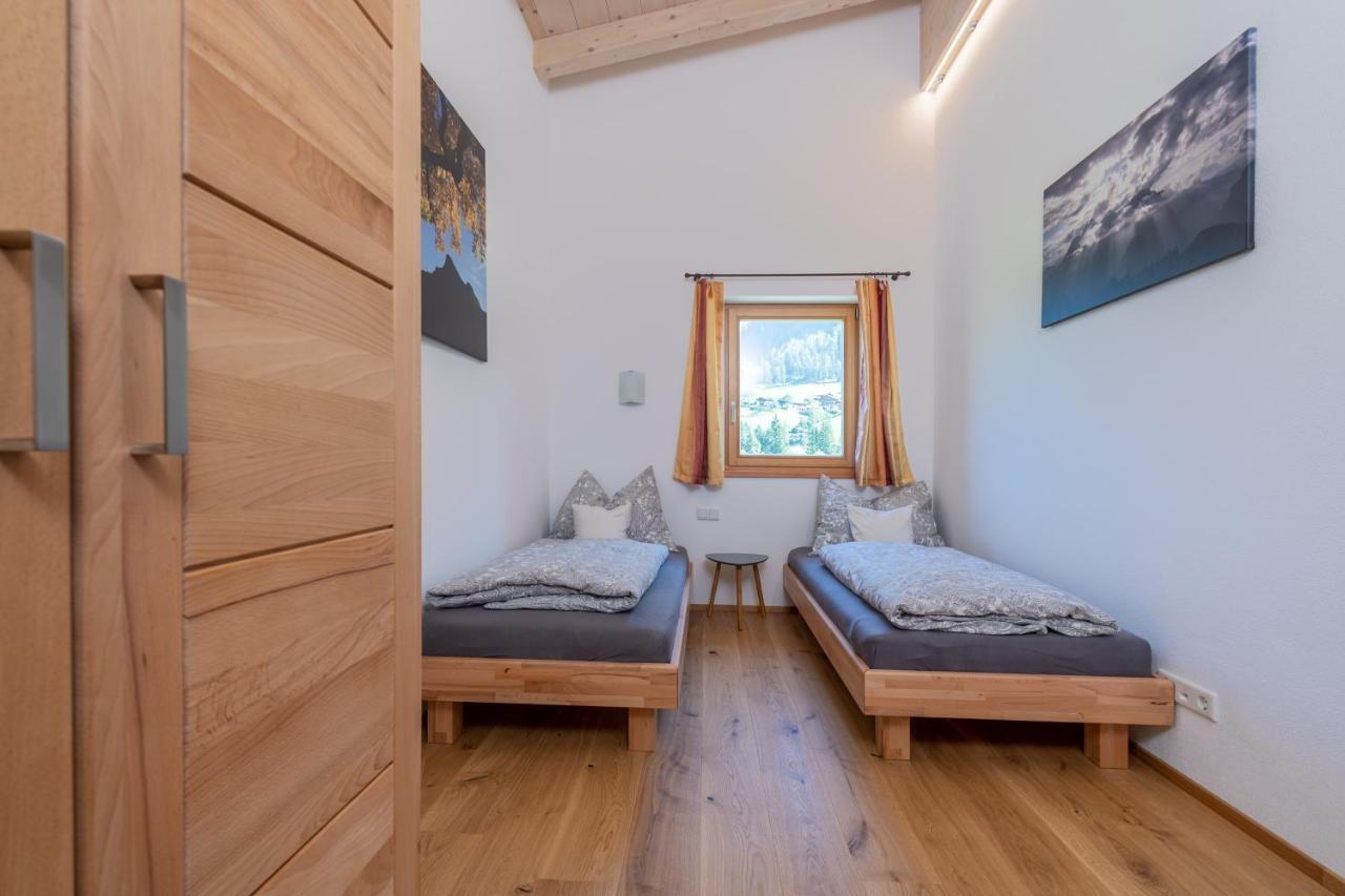 Ferienwohnung Leitinger Sankt Martin bei Lofer Εξωτερικό φωτογραφία