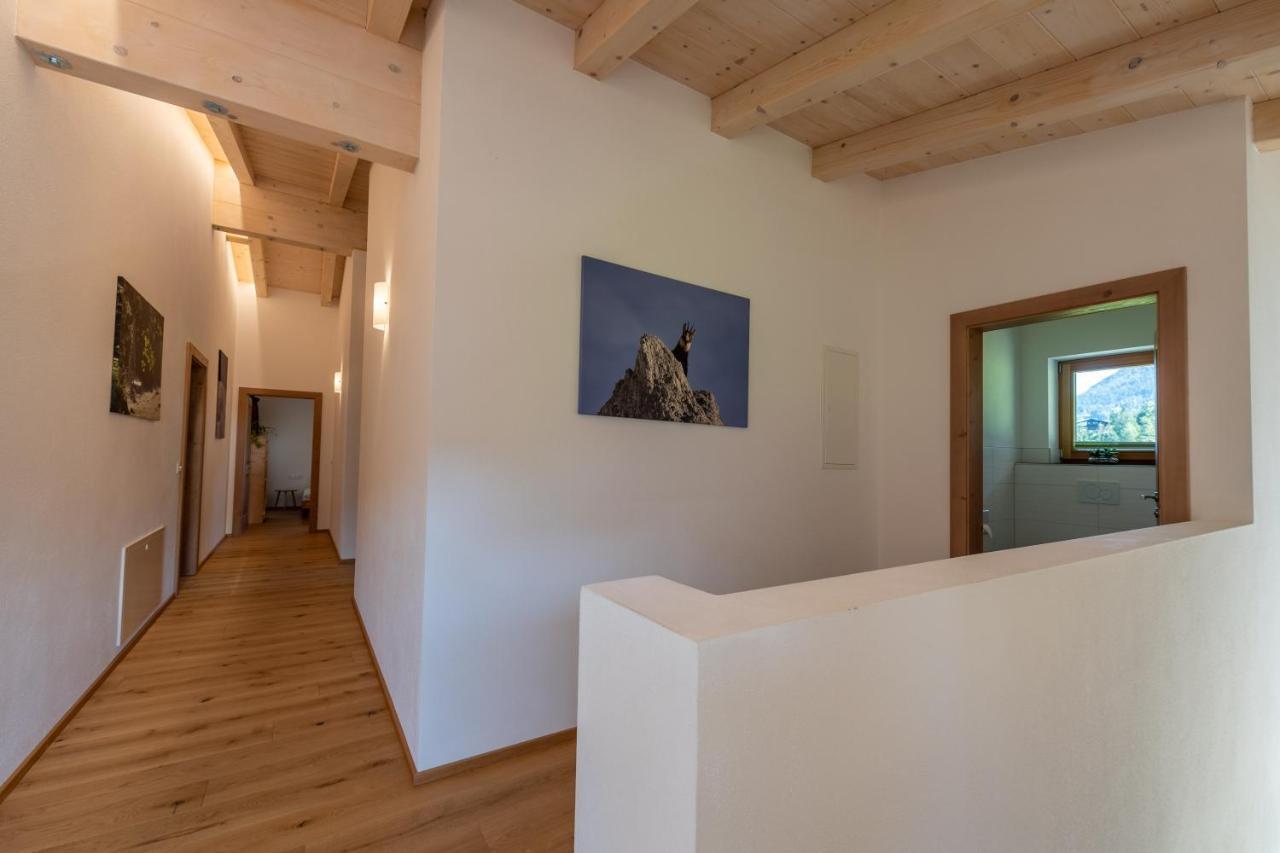 Ferienwohnung Leitinger Sankt Martin bei Lofer Εξωτερικό φωτογραφία