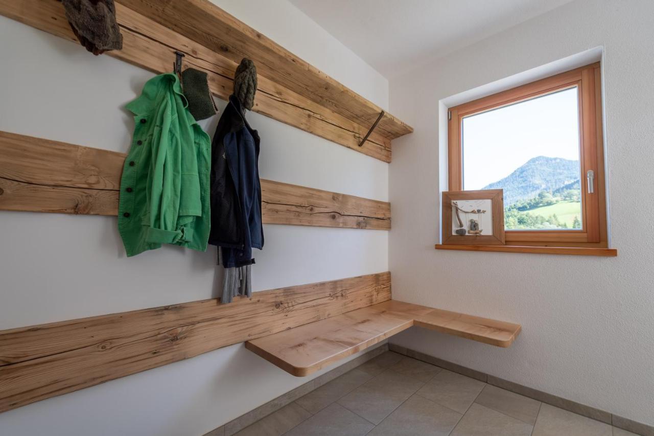 Ferienwohnung Leitinger Sankt Martin bei Lofer Εξωτερικό φωτογραφία